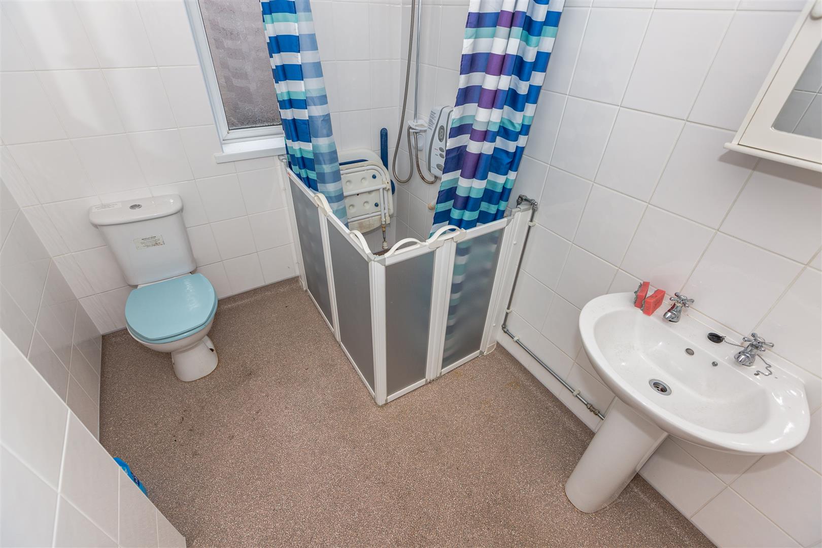 Longford Crescent, St. Thomas, Swansea, SA1 8HS